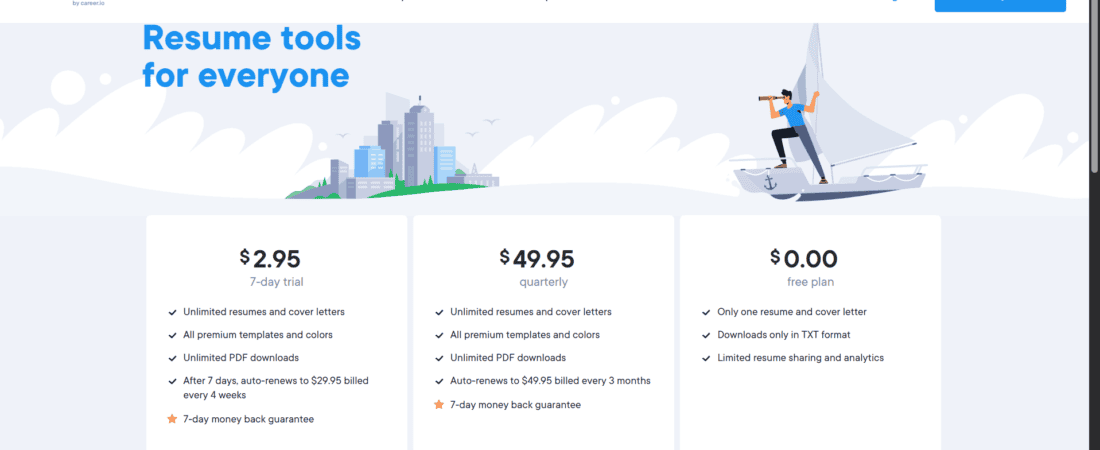 Resume.io vs Kickresume Which Resume Builder Wins in 2026